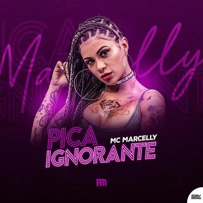 Dj Ruan da VKMc Marcelly Pica Ignorante