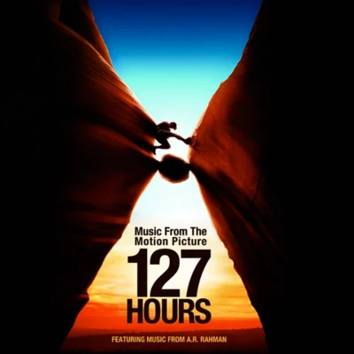 127 Hours (Music from the Motion Picture) 專輯 Alberto Iglesias/Troublemakers/A.R. Rahman/Moby/Travis