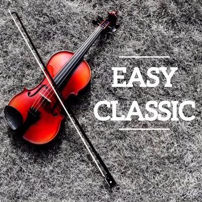 Easy Classic 專輯 Evgeny Nesterenko/Modest Mussorgsky/Vladimir Krainev