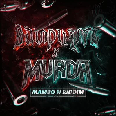 Mambo N Riddim 专辑 Samplifire