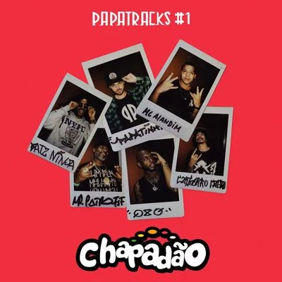 Papatracks 1 Chapadão 專輯 Genghis Clan/Mr. Catra