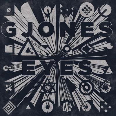 Eyes 专辑 G Jones