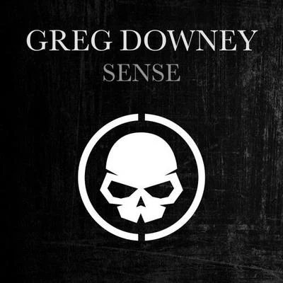 Sense 專輯 Greg Downey/Simon Patterson