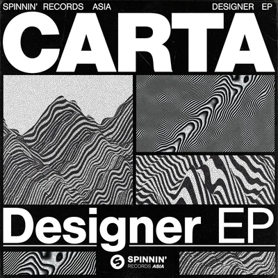 Carta Designer EP