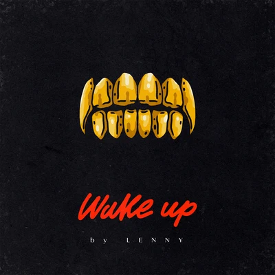 Wake Up 專輯 Lenny