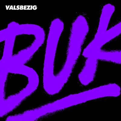 BUK 专辑 ValsBezig