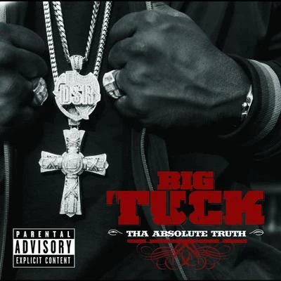 Tha Absolute Truth 专辑 Prynce P/IQ Muzic/Alsace Carcione/Big Tuck/Headkrack