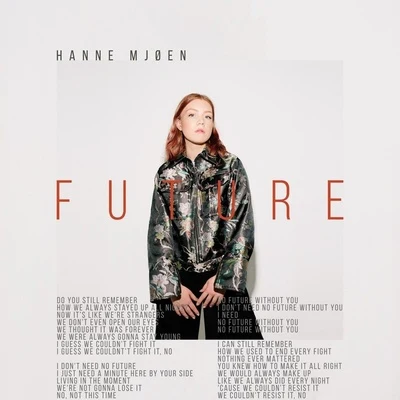 Future 專輯 HAVSUN/Hanne Mjøen