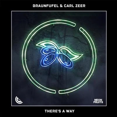 Theres a Way 專輯 BRAUNFUFEL