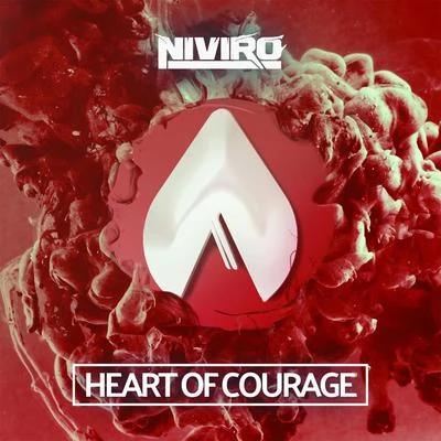 Heart of Courage 专辑 NIVIRO