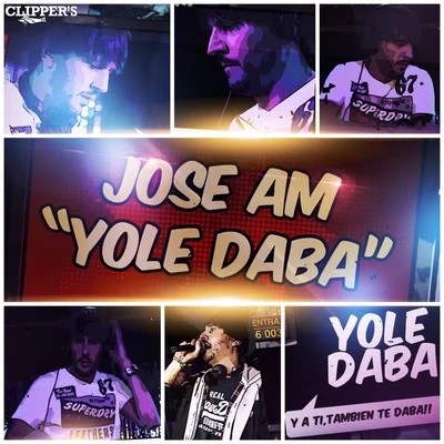 Yole Daba 專輯 Jose AM