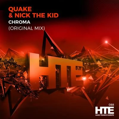 Chroma 專輯 Quake/Various Artists/Avatar/Tilt/Y-Traxx