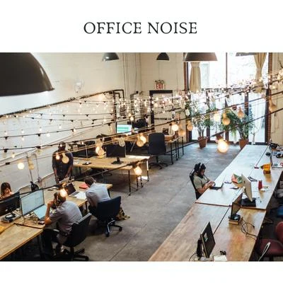 Office Noise 專輯 White Noise Radiance/White Noise Therapy