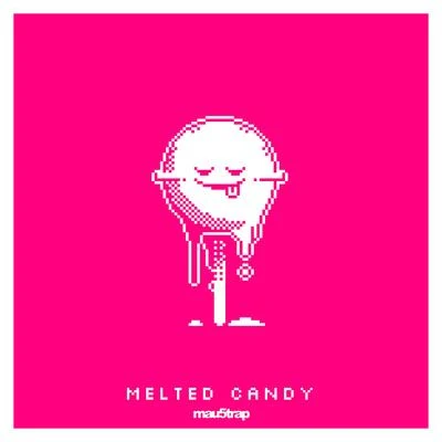 Melted Candy 專輯 No Mana