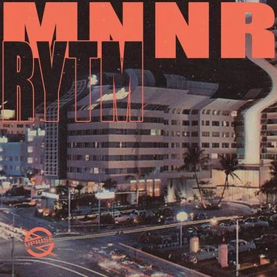 RYTM 专辑 MNNR