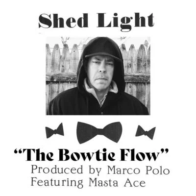 The Bowtie Flow 專輯 Masta Ace/DJ Create