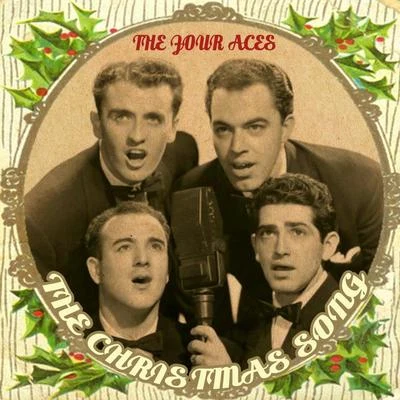 The Christmas Song 专辑 The Four Aces/Nat King Cole/Elvis Presley/Louis Armstrong/Brenda Lee