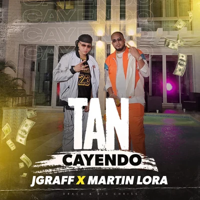 Tan Cayendo (feat. Jordani) 專輯 Martin Lora