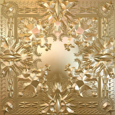 Watch The Throne (Deluxe) 專輯 JAY-Z/Alice Smith/Conway The Machine/Kid Cudi/Koffee