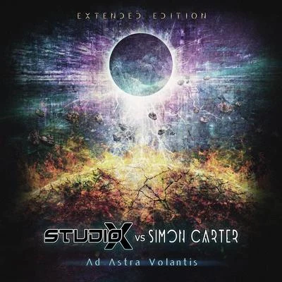 Ad Astra Volantis (Deluxe Edition) 专辑 Studio-X