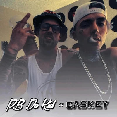 Thats Wussuh (feat. Caskey) 專輯 Phazerellie Bambino/Caskey