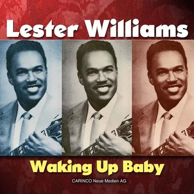 Waking Up Baby 专辑 Lester Williams/Nicci