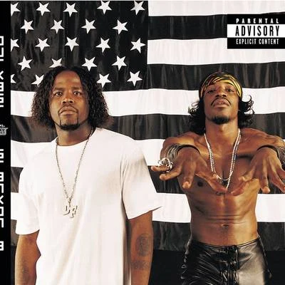 Stankonia 專輯 OutKast/Sleepy Brown