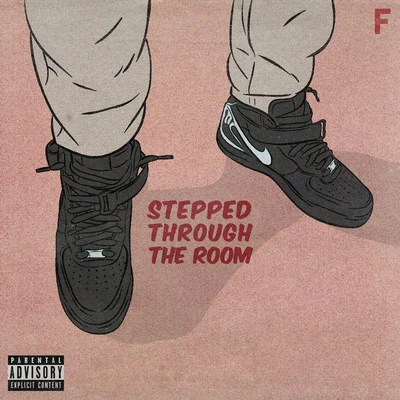 Stepped Through the Room 專輯 Fusion