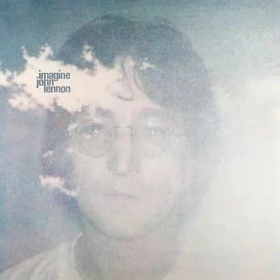 Imagine (The Ultimate Mixes Deluxe) 專輯 John Lennon/Erwin