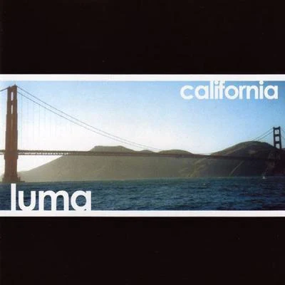 California 專輯 Luma