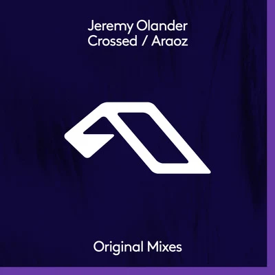 CrossedAraoz 專輯 Jeremy Olander