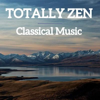 Totally Zen Classical Music 專輯 可兒 (Kani)/Franz Liszt