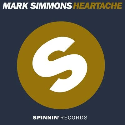 Heartache 專輯 Mark Simmons