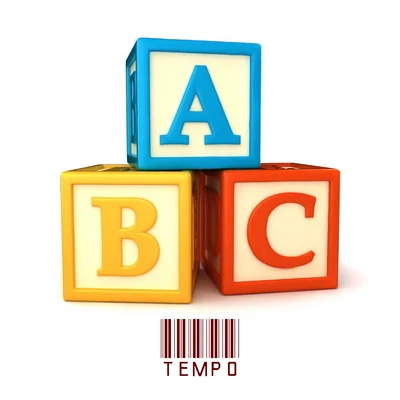 ABC 專輯 Tempo/Nicky Jam