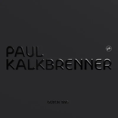 Guten Tag 專輯 Paul Kalkbrenner