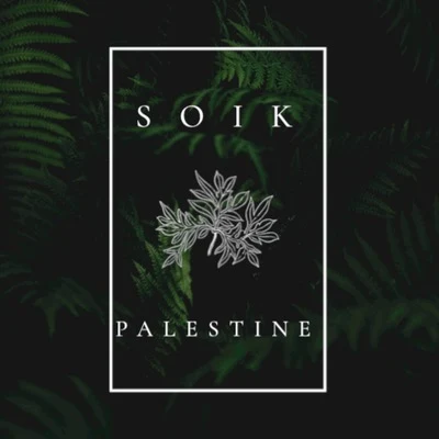 Palestine 專輯 MRTN/Soik