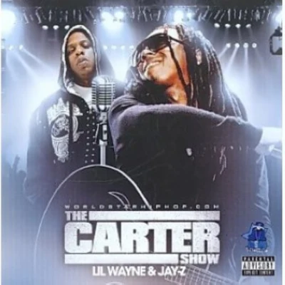 Lil Wayne The Carter Show