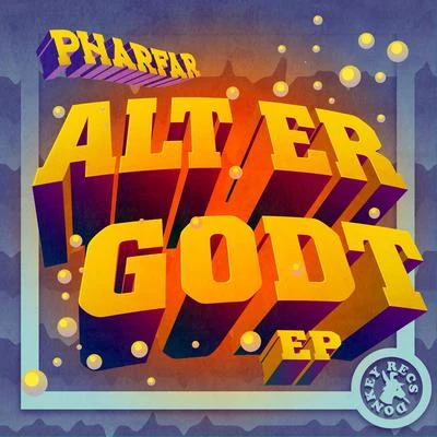 PharfarMax Romeo Alt Er Godt EP