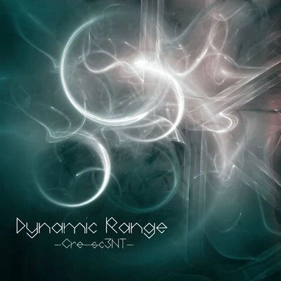 Dynamic Range 專輯 Cre-sc3NT