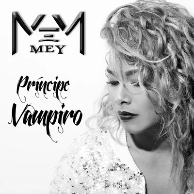 Principe Vampiro 專輯 Jiggy Drama/Mey Manjarrés