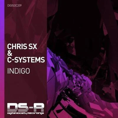 INDIGO 专辑 C-Systems/Hanna Finsen