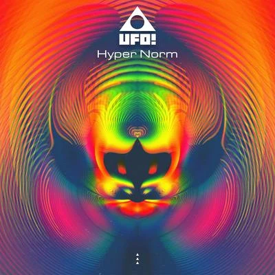 Hyper Norm 專輯 UFO!/Jameston Thieves/Bro Safari