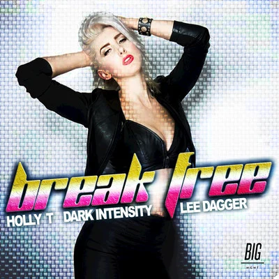 Break Free 专辑 PHZES/Holly T