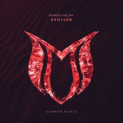 Evolver 专辑 Ahmed Helmy