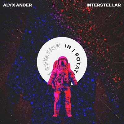 Interstellar 專輯 Alyx Ander