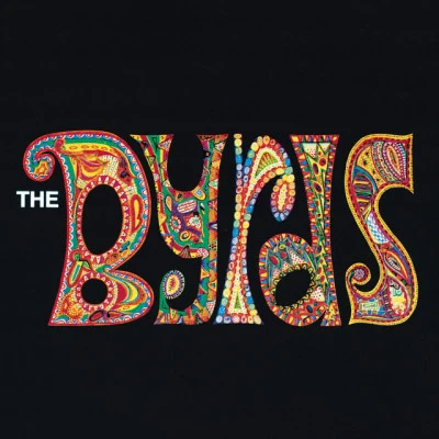 The Byrds 专辑 The Byrds