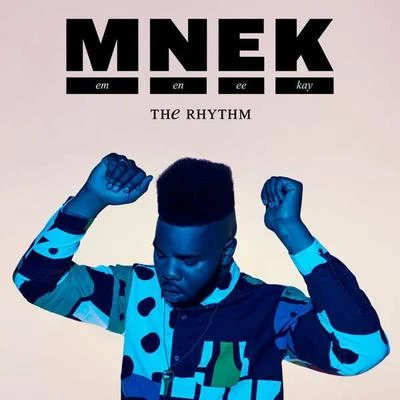 The Rhythm 專輯 MNEK/tysu/Gorgon City/Disclosure/Lorde