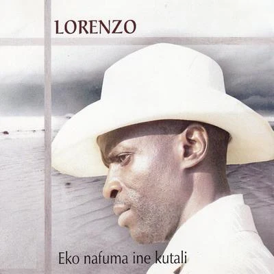 Eko Nafuma Ine Kutali 专辑 Lorenzo