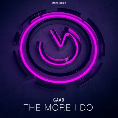 The More I Do 專輯 Gaab/MC Kevin o Chris