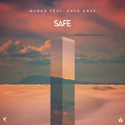 Safe 專輯 Nurko/Dispatch/Ramirez/Pharmacist/Nayt